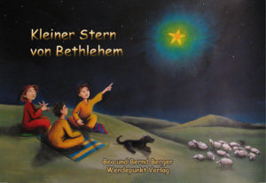 Kleiner Stern von Bethlehem Kleiner Stern von Bethlehem